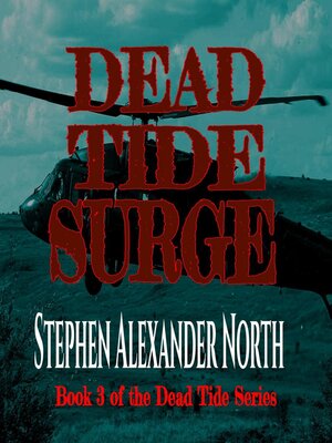cover image of Dead Tide Surge